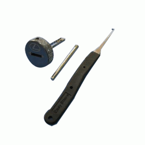 Unlock Tool For Benz (ES-HU64)