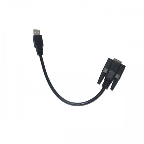 Court USB Câble Pour Lexia 3 PP2000 Peugeot/Citroen Diagnostic Appareil