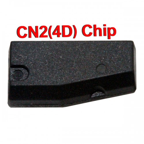 CN2 Copy 4D Chip 5pcs/lot