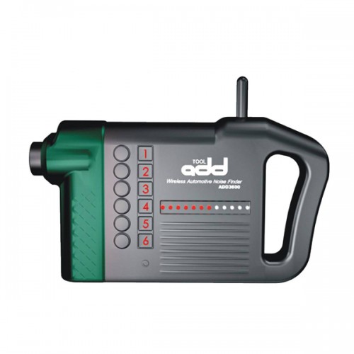 ADD3500 Automotive Wireless Noise Finder