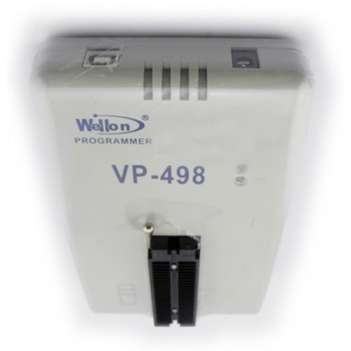 WELLON VP-498 Programmer