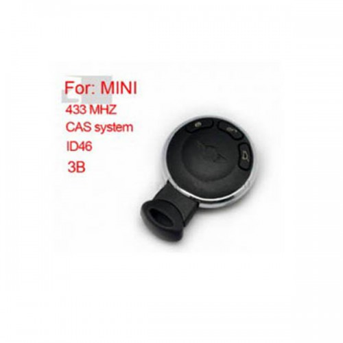 MINI smart key CAS System ID46 433MHZ