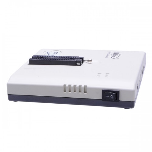 Original Wellon VP-890 VP890 EEPROM Flash MCU USB Programmer
