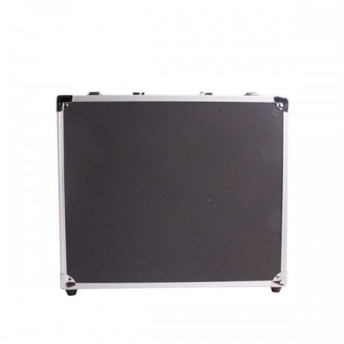New Multi-functional Small Aluminum case for T300/ MVP/ ICOM or other tools