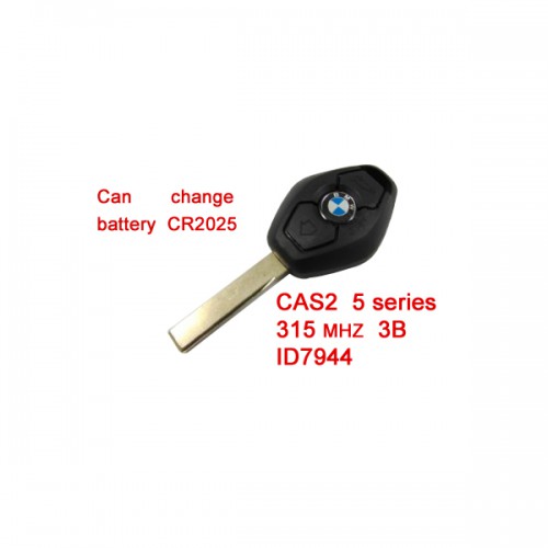CAS2 5series ID7941 315MHZ For BMW Car