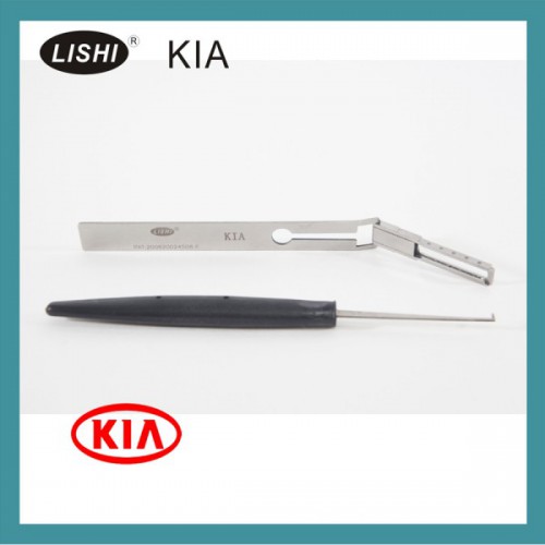 KIA Lock Pick Of LISHI