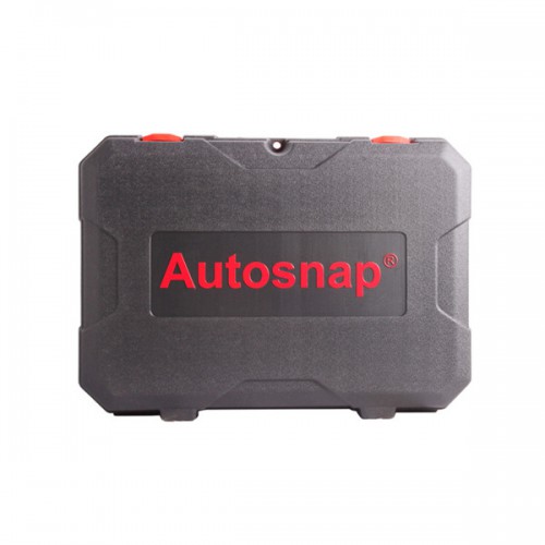 Autosnap GD860 Full Set Auto Scan Tool Update Online