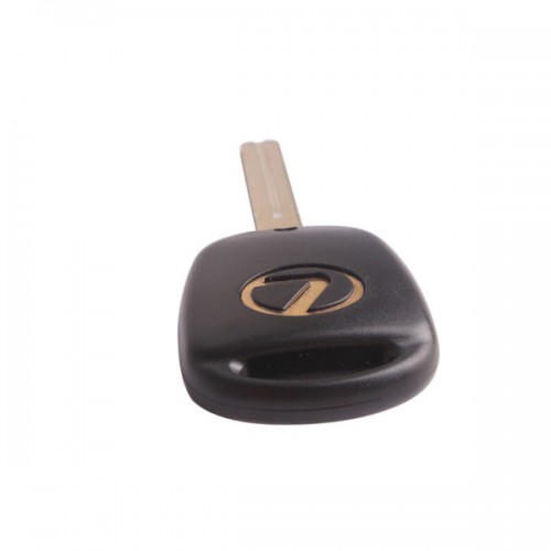 Remote key shell 3 button (without the paper words) For Lexus 5pcs/lot