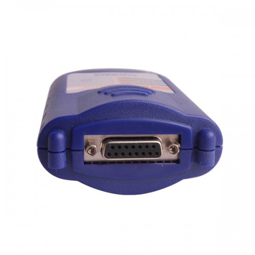 NEXIQ 125032 USB Link+ Software Diesel Truck Interface and Software