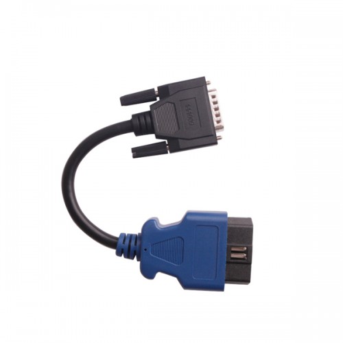 NEXIQ 125032 USB Link+ Software Diesel Truck Interface and Software