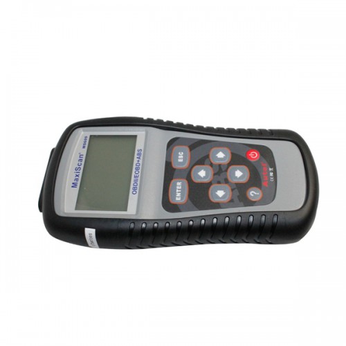 Original MaxiScan® MS609 OBDII/EOBD Scan Tool Diagnosis Pour ABS Codes