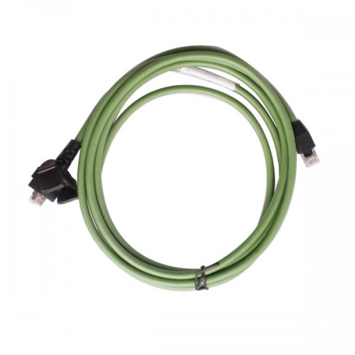 Lan cable for Benz SD Connect Compact 4 Star Diagnosis