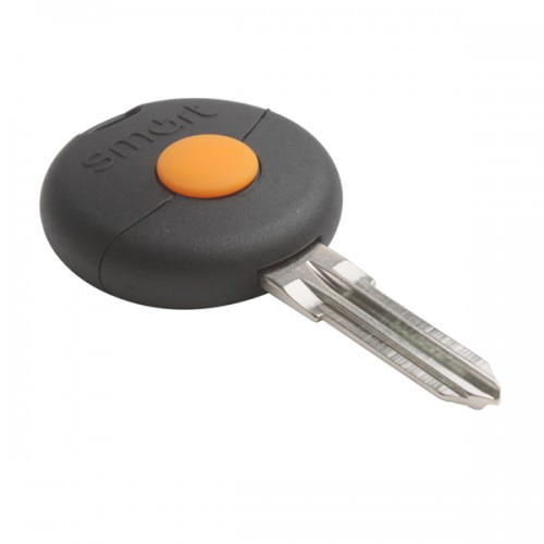 Remote key shell 1 button For Benz Smart 10pcs/lot