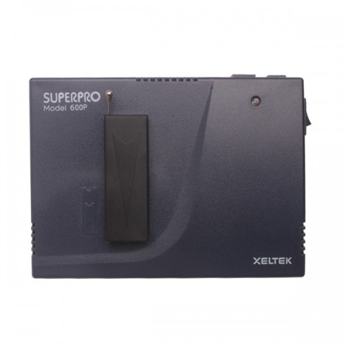 Xeltek USB Superpro 600P Universal Programmer