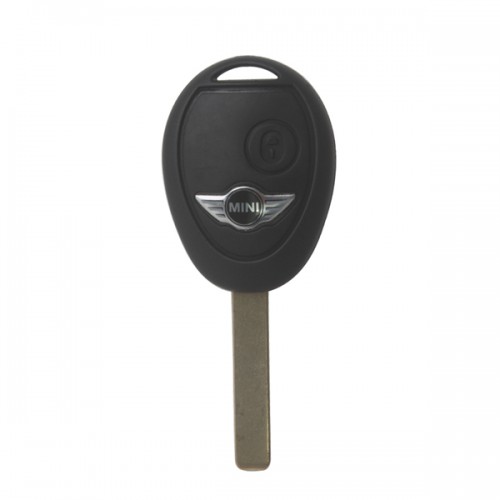 Key Shell 2 Button For BMW Mini 5pcs/lot