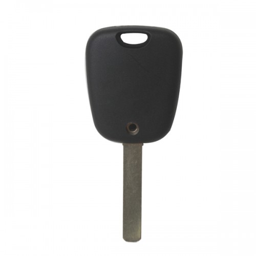 Remote Key Shell 2 Button VA2 For Peugeot (Without Logo) 10pcs/lot