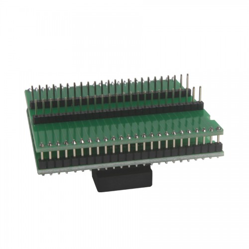 TSOP56 FLASH-4 Socket Adapter For Chip Programmer