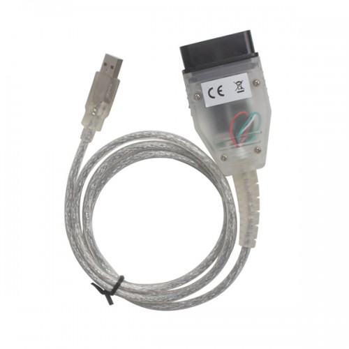 MPPS V13 ECU Chip Tuning Tool For EDC15 EDC16 EDC17