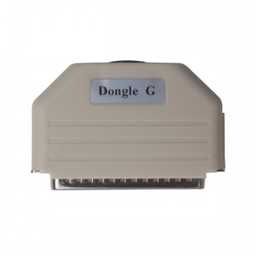 Different MDC Dongle for the MVP Key Pro M8 Auto Key Programmer