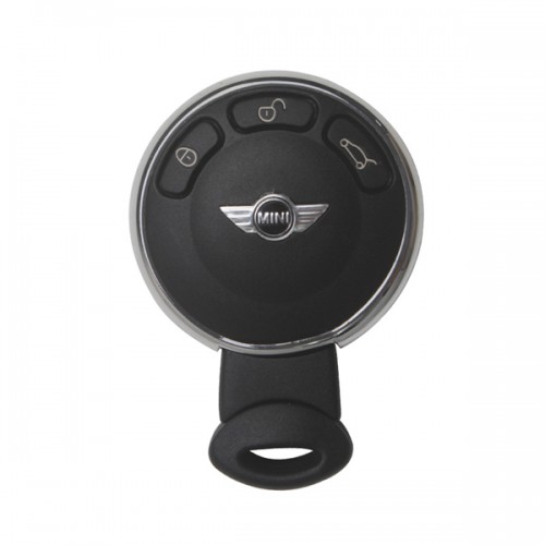 Smart Shell 3 button For BMW