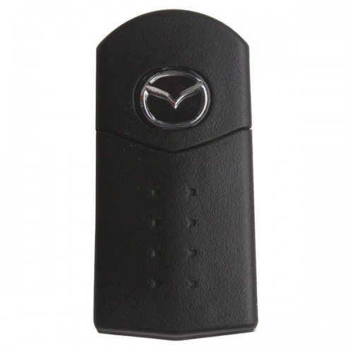 Flip Remote Key 3 Button 434MHZ (with 4D63) For Mazda M6