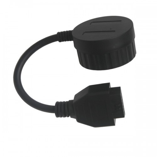 OPS 20Pin to 16 Pin OBD2 Cable For BMW