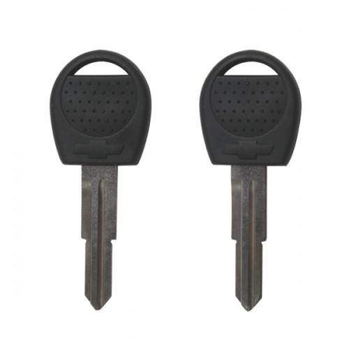 Car key shell For Chevrolet 10pcs/lot