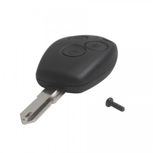 3 Buttons Remote Key Pour Renault PCF7947 433MHZ 5pcs/lot