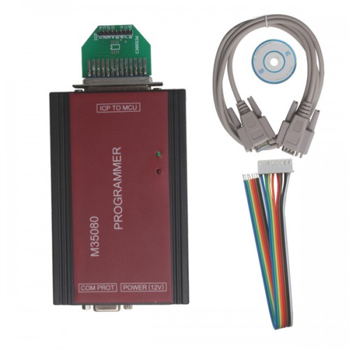 M35080 Odometer Programmer For BMW Free Shipping
