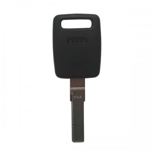 Transponder key ID48 For Audi A6 5pcs/lot