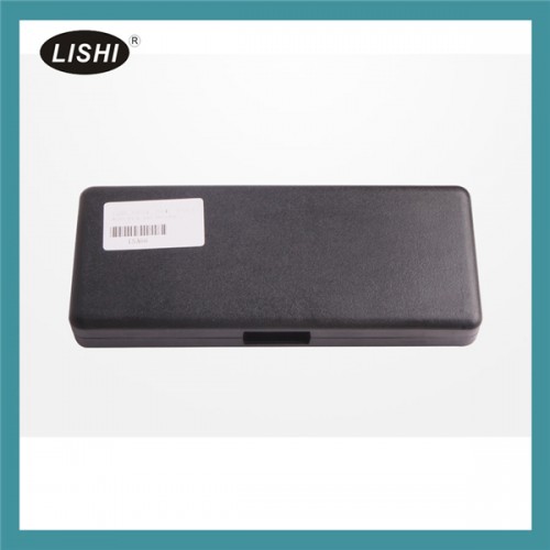 LISHI Toyota TOY43AT 2-in-1 Auto Pick and Decoder