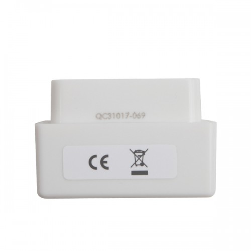 MINI ELM327 Bluetooth OBD2 V2.1