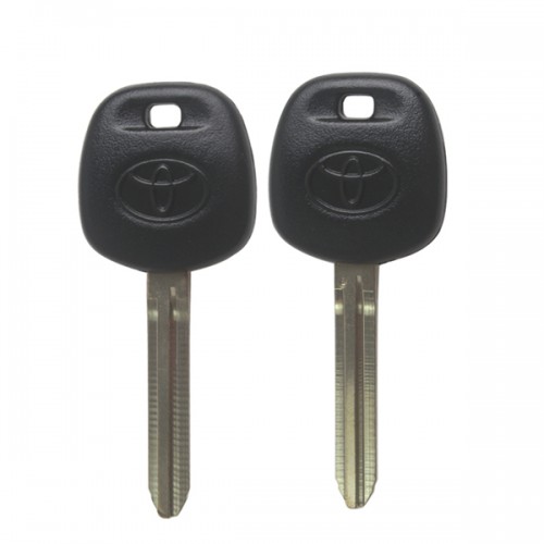 Transponder key ID4D67 TOY43 For Toyota 5pcs per lot