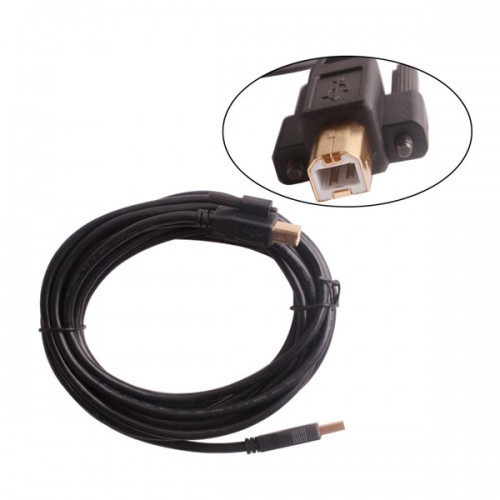 USB Cable for DPA5 Scanner