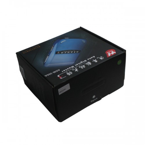 Original YH ADM-300A Digital Master SMDS III ECU Programming Tool 450 Tokens