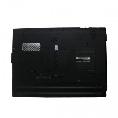 Lenovo T410 I5 CPU 2.53GHz 4GB Mémoire Laptop Non Disk