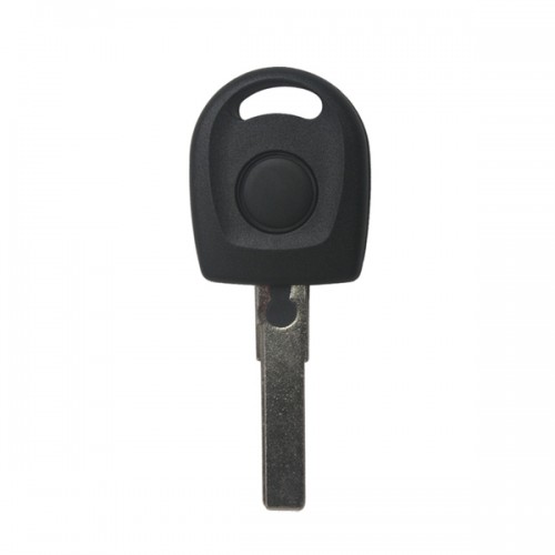 Car Transponder Key ID48 with Light For Skoda 5pcs/lot