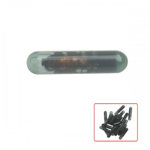ACURA ID13 Glass Transponder Chip 10pcs/lot