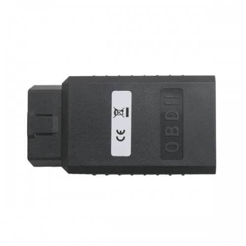 WIFI ELM327 1.5 Wireless OBD2 Auto Scanner Adapter Scan Tool Pour iPhone ipad iPod
