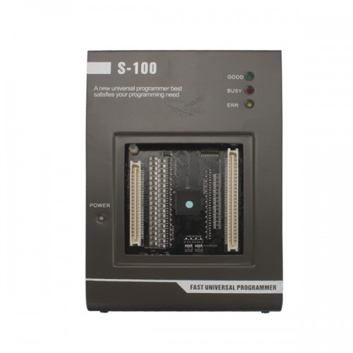 S-100 Ultra-Haute Vitesse Programmeur Appareil Autonome Universel Remplacer Beeprog