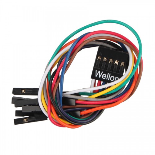 2016 Wellon VP896 VP-896 Original EEPROM Programmer Updated Version of VP890