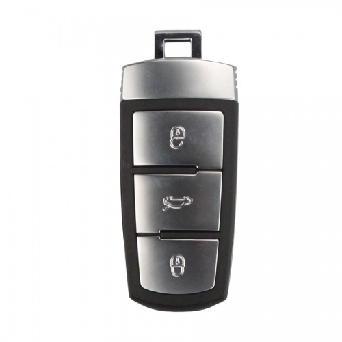 Magotan Smart Remote Key 3 Button 433MHZ ID 46 For VW