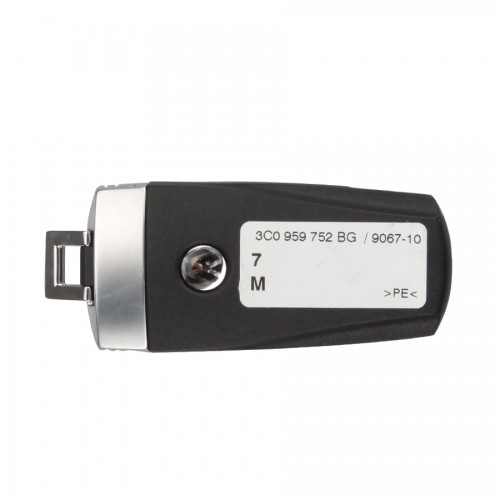 Magotan Smart Remote Key 3 Button 433MHZ ID 46 For VW