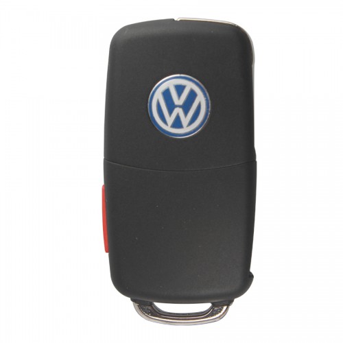 433MHZ 3 Button Remote Key VW Touareg