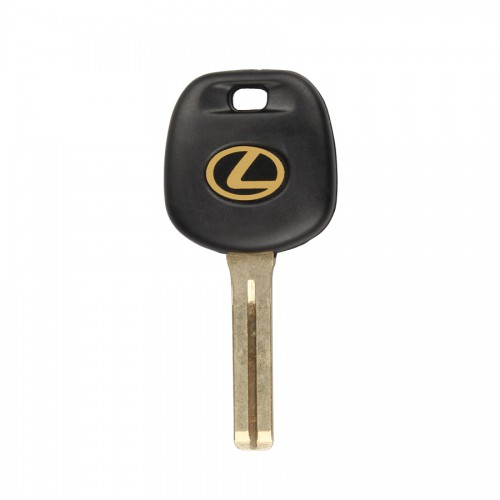 Auto Transponder key ID4D68 TOY48 (short) For Lexus 5pcs/lot