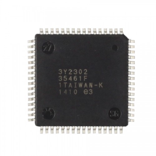 XPROG-M CPU Atmega64 Repair Chip for XPROG-M V5.50 ECU Programmer