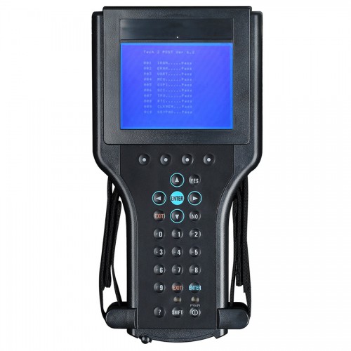 Tech2 Diagnostic Scanner For GM/SAAB/OPEL/SUZUKI/ISUZU/Holden