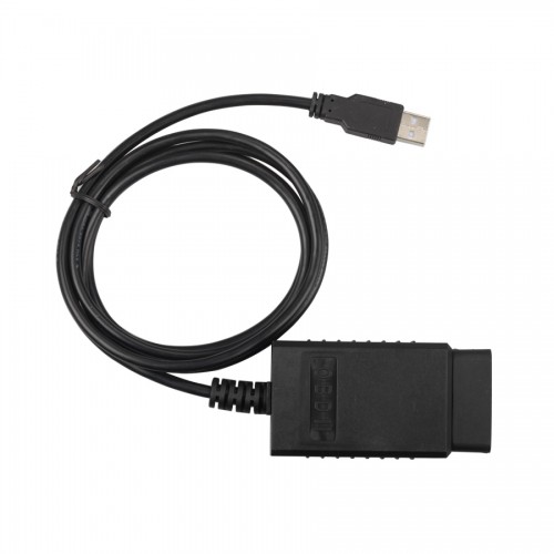 Auto Scanner USB Scan Tool For Ford