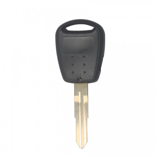 Car Key Shell Side 1 Button HYN10 For Hyundai 5pcs/lot