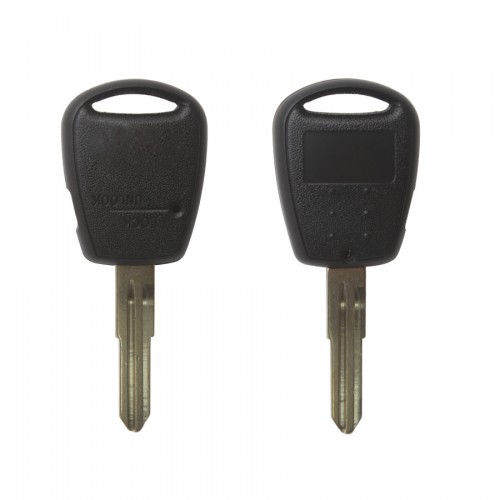 Car Key Shell Side 1 Button HYN12 For Hyundai 5pcs/lot